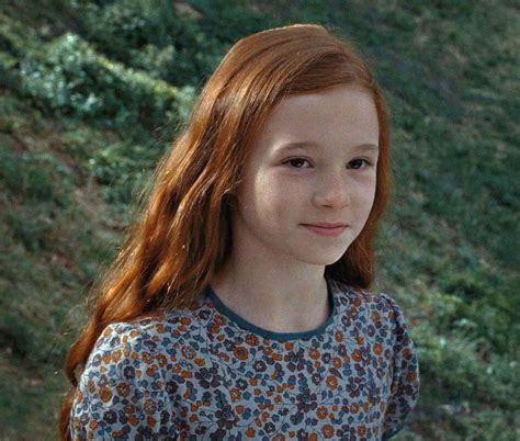 Lily Potter .